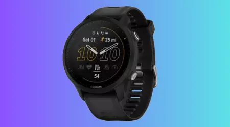 Garmin corrige un bug Virtual Run sur cinq montres Forerunner