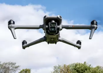 Беспилотники DJI могут запретить в США