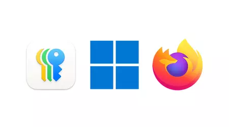 iCloud Passwords тепер офіційно працює в Firefox на Windows