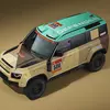 Thumbnail of technical changes in Defender