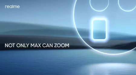 Successeur du realme X3 SuperZoom ? realme prépare la sortie d'un smartphone doté d'un appareil photo périscopique