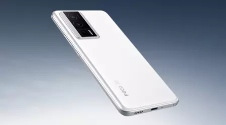 Après le Xiaomi Mix Flip, le POCO F5 Pro a commencé à recevoir la mise à jour HyperOS du mois d'août.