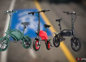 What is the Best ‎Jetson Electric Bike?