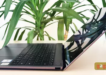 Huawei MateBook X Pro Review: the Flagship Ultrabook with Gorgeous Display
