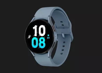 Samsung Galaxy Watch 5 with LTE is available on Amazon with a $100 discount