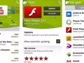 Google прекращает поддержку Android Market 