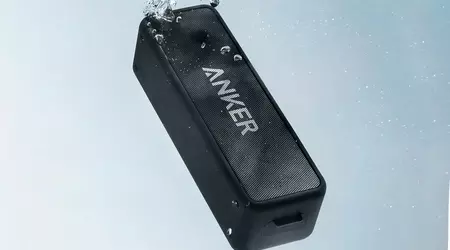 Offre du jour : Anker Soundcore 2 sur Amazon à -25%.