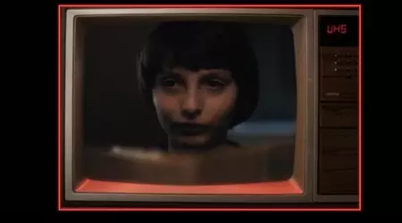 Netflix ressort la saison 1 de Stranger Things en qualité VHS pour ses 10 ans