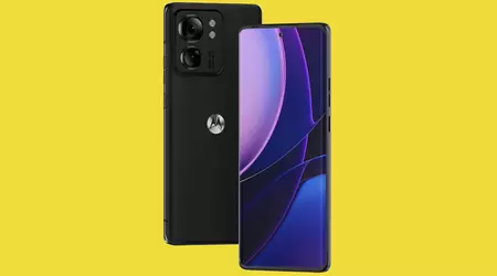 Чутки: Motorola працює над флагманським смартфоном із чипом Snapdragon 8 Gen 3