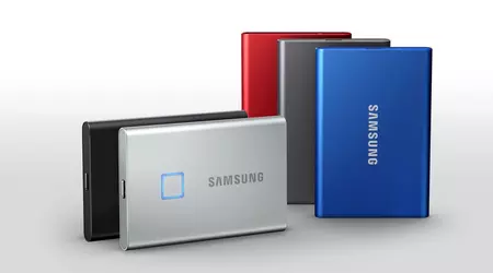 Meilleur SSD Externe Portable