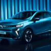 Попередній показ Mitsubishi Grandis