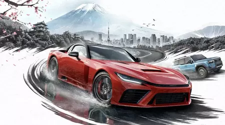 Forza Horizon 6 tops Metacritic's best games of 2026 so far
