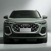 Інтер'єр Audi Q5L