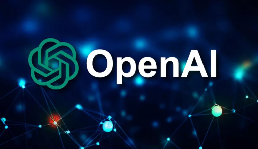Эволюция логотипа OpenAI: как ИИ встречает дизайн