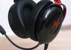 Test du Haylou HexStorm G1 : un casque gaming sans éclairage RGB, mais doté d'un son surround 7.1