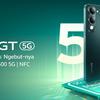 Передня панель Vivo Y19s GT 5G