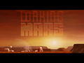 Игры для iPad: Waking Mars 
