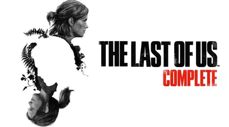 Two great games in one edition: Sony has released The Last of Us Complete on PlayStation 5
