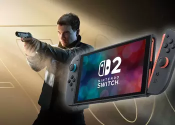 Планы Бонда вновь изменились: 007 First Light выйдет на Switch 2 не раньше марта 2027 года