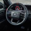 Інтер'єр Nissan Armada NISMO