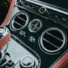 Прев'ю Bentley Continental GT Azure - колісні диски
