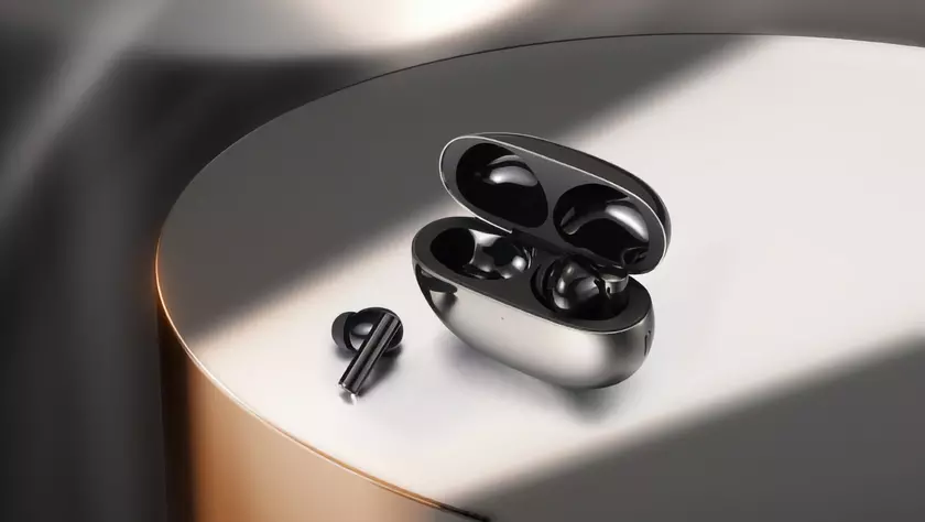 realme Buds Air 5 Pro с ANC, защитой IPX5 и функцией Spatial Audio уже можно купить на Amazon со скидкой