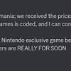 Превью Nintendo Switch 2