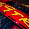 McLaren F1 GTR 1996 видовий вид