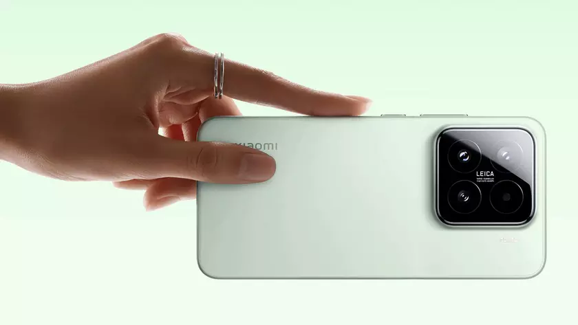Xiaomi 16: больший экран и ультратонкий перископический объектив - новые детали утечки