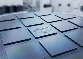 Micron вошла в клуб триллионеров: почему память — это новая нефть