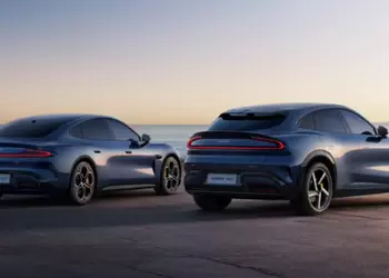 Xiaomi is rumored to plan the release of three new car models