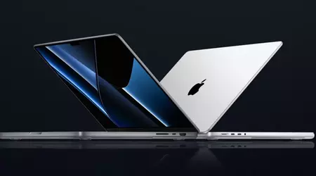 Bloomberg: у найближчі тижні Apple випустить оновлені MacBook Pro з процесорами M5 Pro і M5 Max