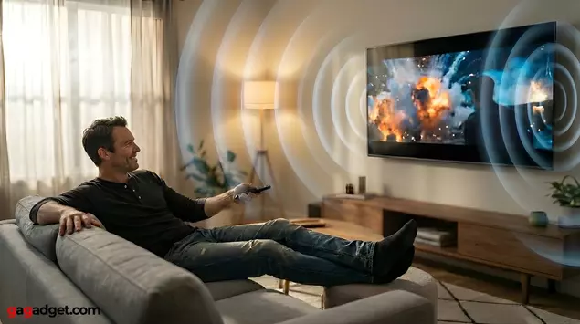 Best TVs with Dolby Atmos
