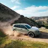 Интерьер CR-V на превью