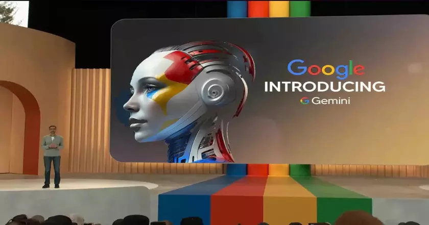 Google меняет стратегию использования искусственного интеллекта на устройствах Pixel 8