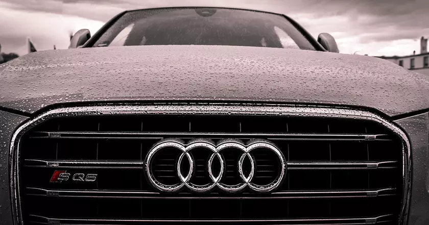 Технология и стиль: вглядываемся в детали Audi SQ5