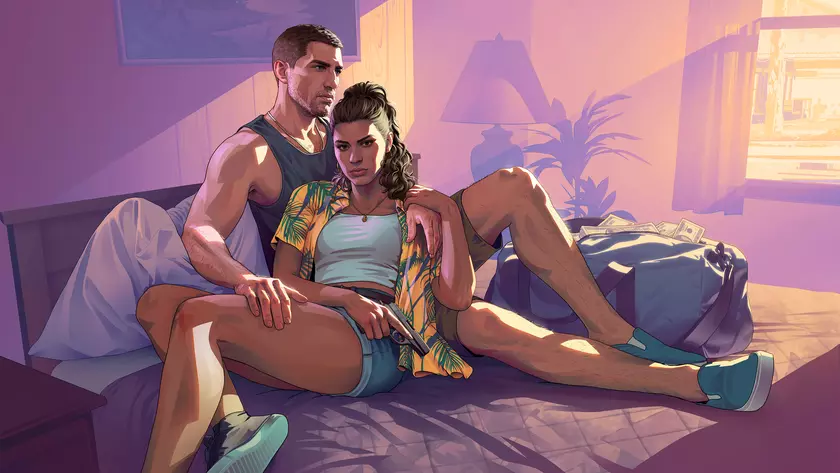 Что нового приносит GTA VI: Раскрываем детали