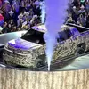 Мініатюра Amarok китайська архітектура
