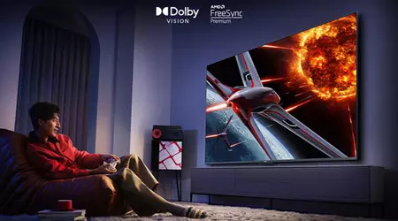 Xiaomi présente une nouvelle série de téléviseurs intelligents Redmi Smart TV X 2025 avec écran 4K et HyperOS 2