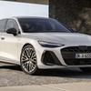 Audi A6 PHEV
