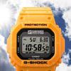 Функціональний годинник G-Shock