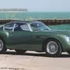 Попередній перегляд Aston Martin DB4 GT Zagato 1962