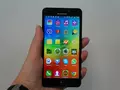 Долгожитель из долгожителей: обзор смартфона Lenovo A5000