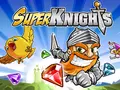Super Knights игра на Android и iOS