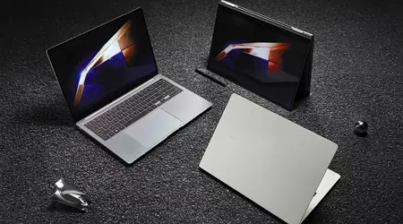Ноутбуки серії Samsung Galaxy Book 4 дебютують на глобальному ринку 26 лютого