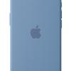 Попередній перегляд чохла iPhone 16e кольору Winter Blue