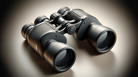 What do the Numbers on Binoculars Mean