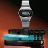 Миниатюра конструкции Q Timex 1975 SSQ