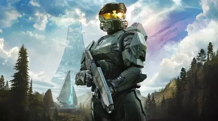 Halo sur PS5 : 1 % de joueurs actifs au lancement, mais en tête des ventes