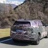 Прев'ю прототипу Skoda Peaq 15